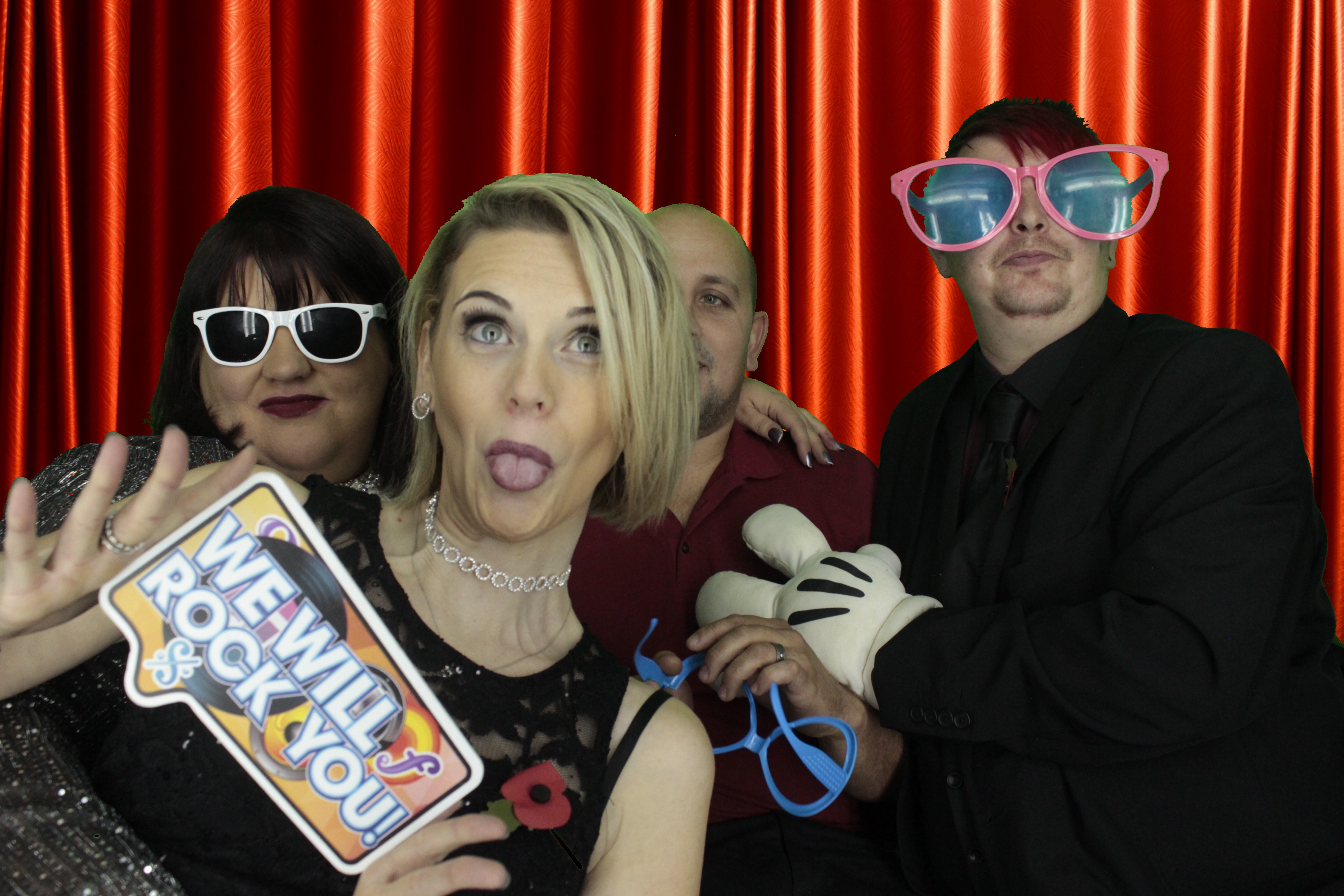 Dementia CareAwards 2018  | View more photos from the event at gallery.myphotoboothexperience.co.uk/u/MyPhotoBoothExperienceLtd/Dementia-CareAwards-2018